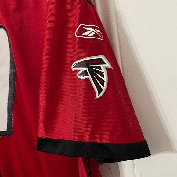 Mike Vick Atlanta Falcons jersey - Picture 4 of 8